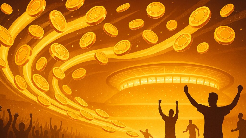 sports sponsorship benefits