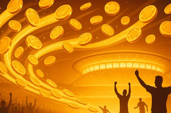 sports sponsorship benefits