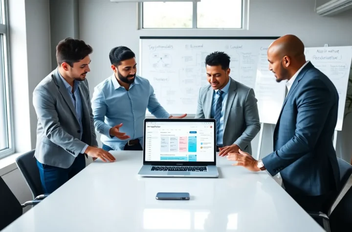 how to set up pblemulator