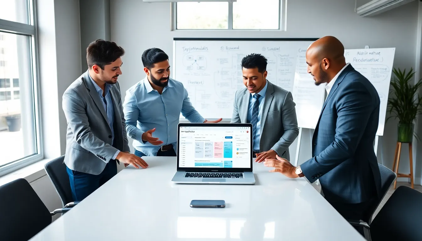 how to set up pblemulator
