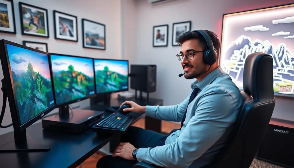 how to hack minecraft