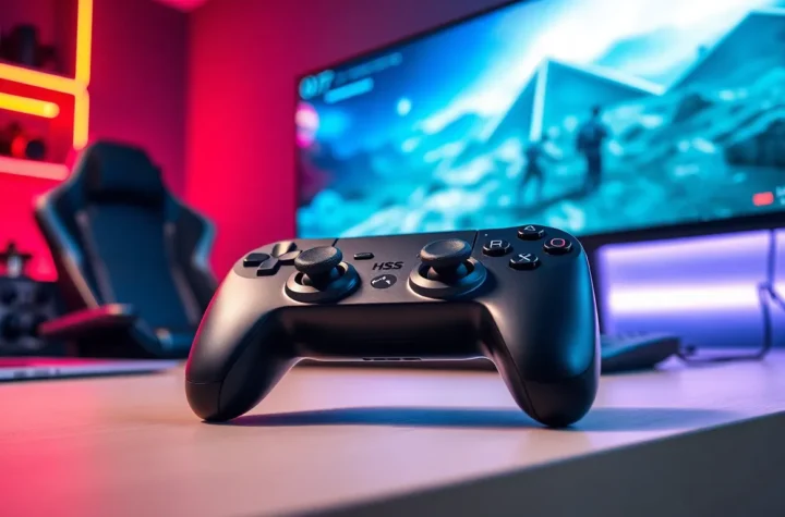 instructions manual hssgamestick