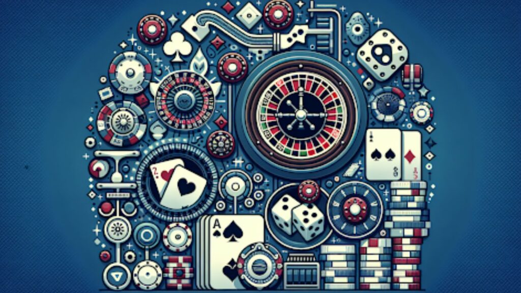 Lucky Hills online casino Canada