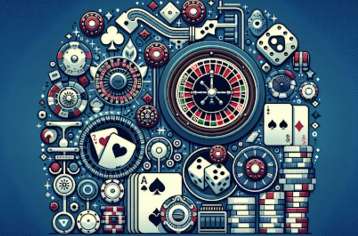 Lucky Hills online casino Canada