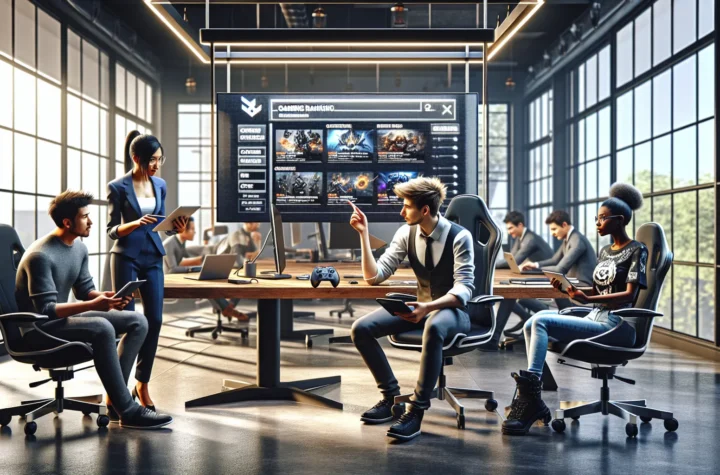 mygamerank gaming guides