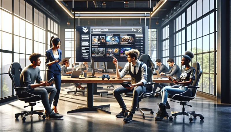 mygamerank gaming guides