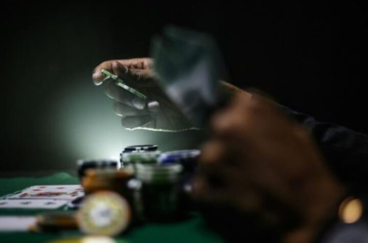 MyBookie Casino