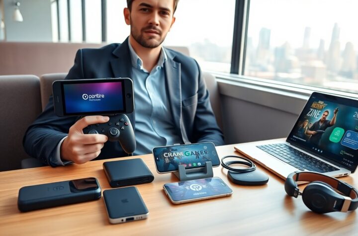 theportablegamer