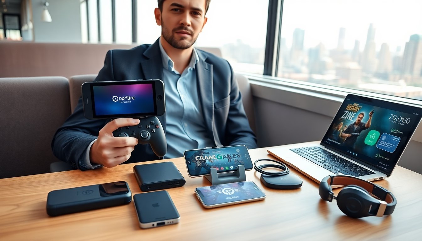 theportablegamer
