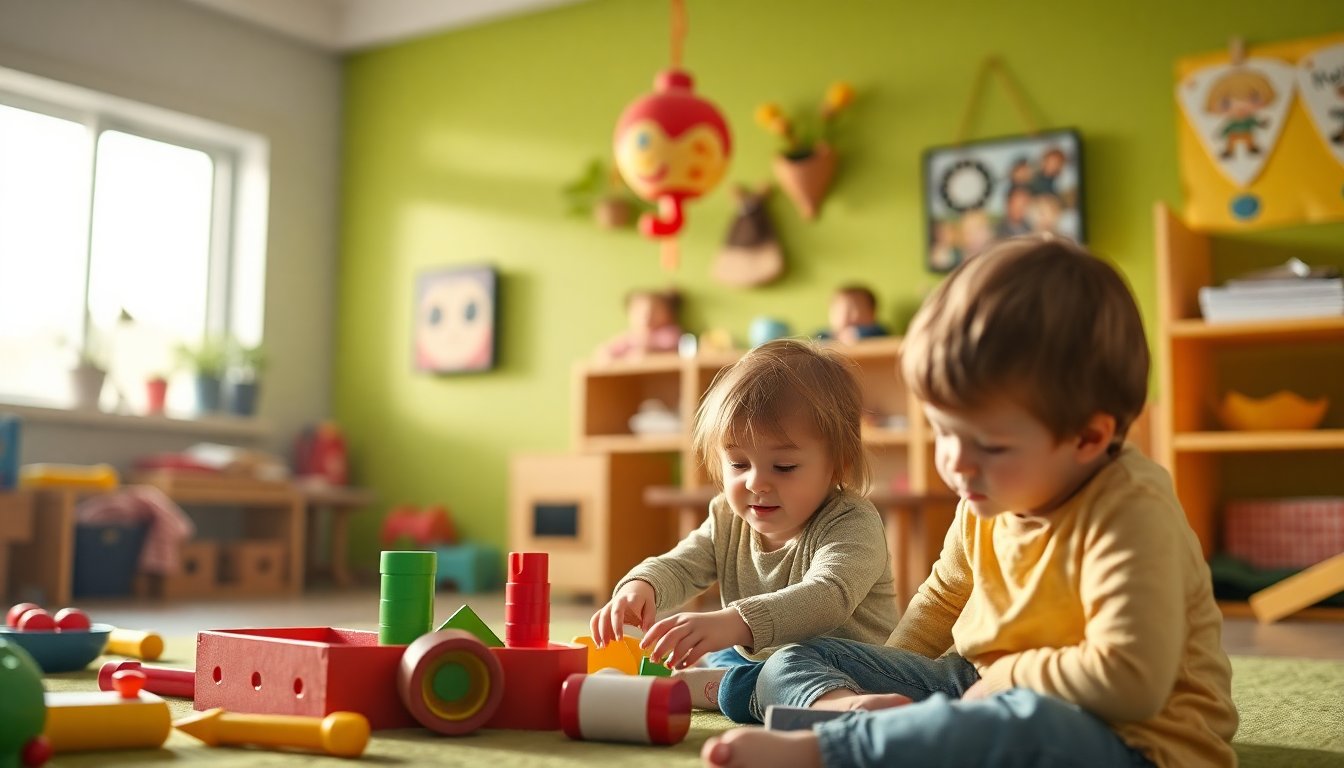 theplaycentre.org