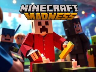 minecraft madness theplaycentre