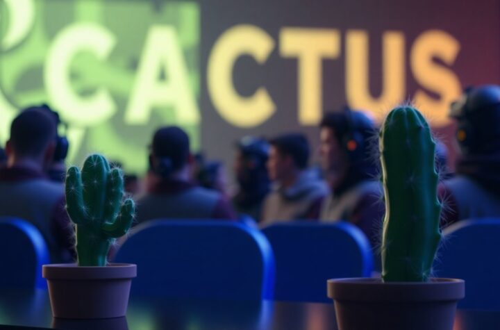 esports tournament cactus acquire rating theplaycentorg