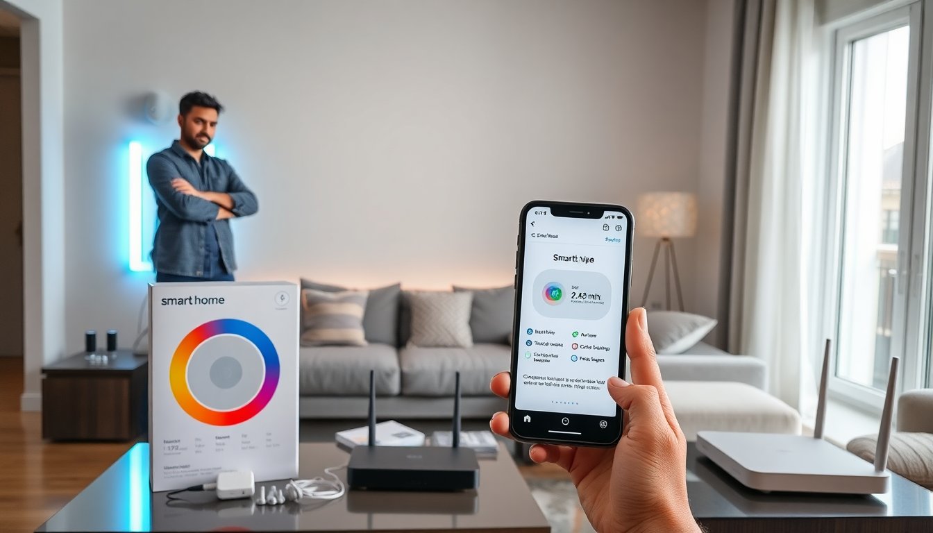 smart home rainbow purchase feedback thplycntrtgfr
