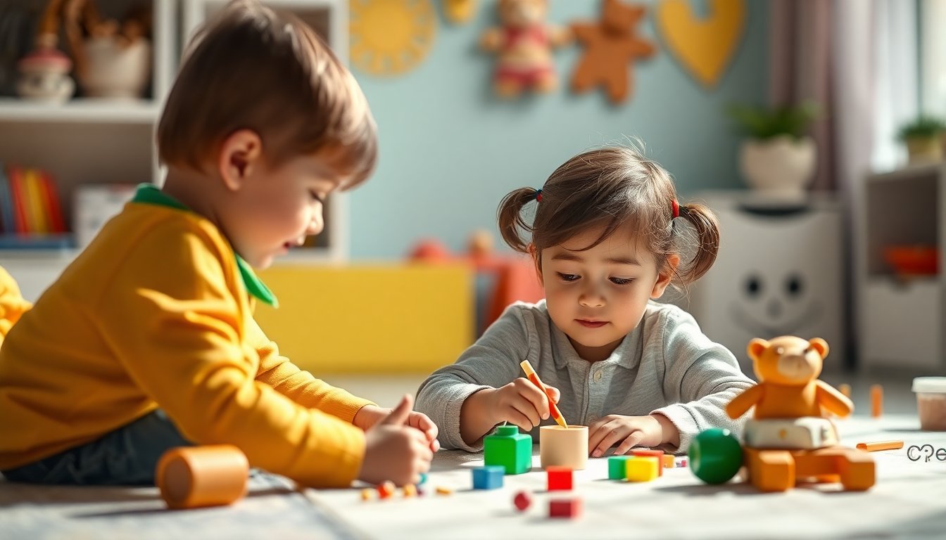 theplaycentre.org blog