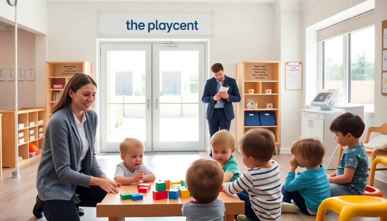 the playcentre falmerin jolris