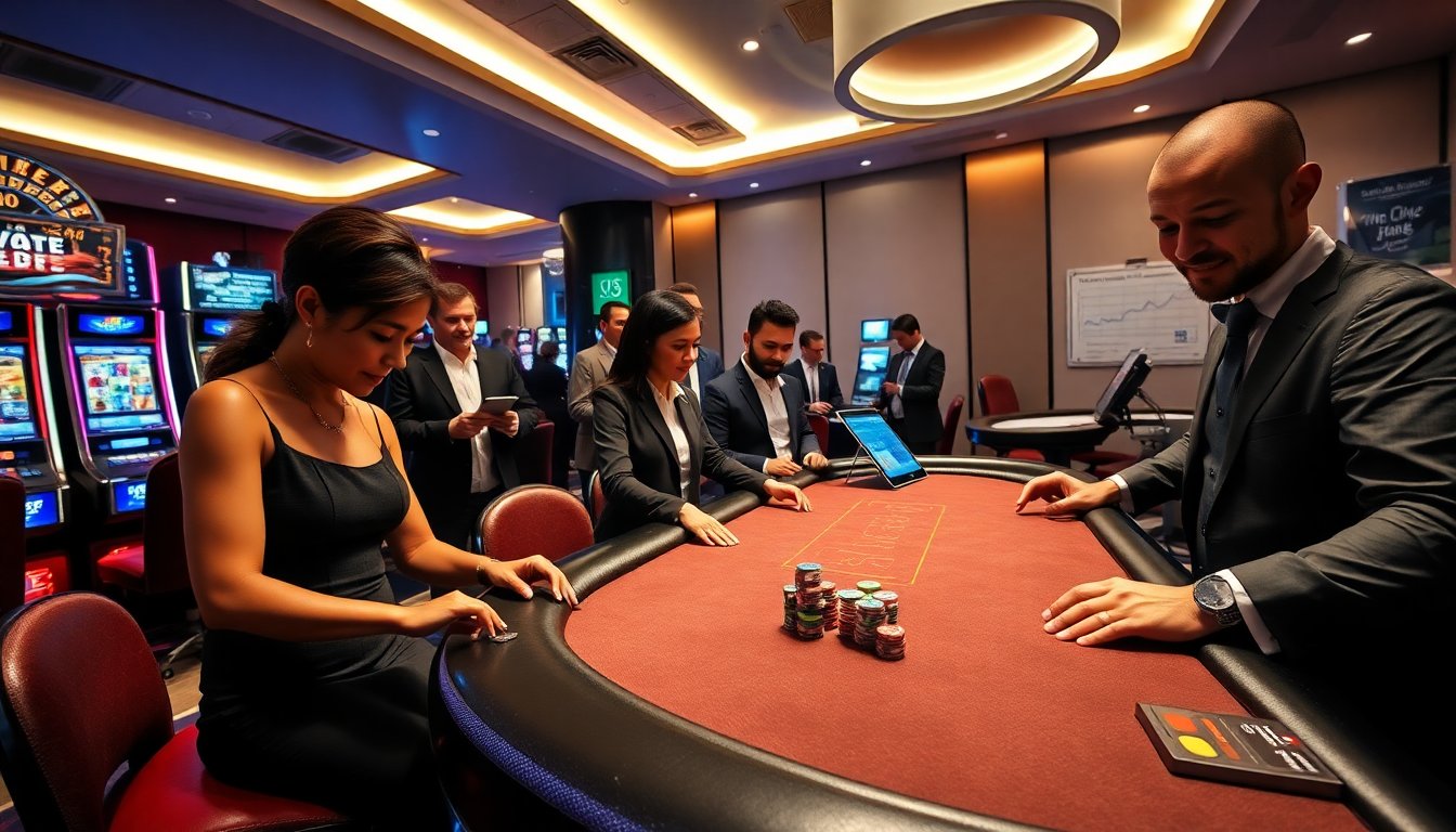 secret world theplaycentre casino superstitions